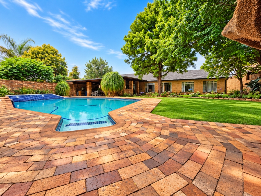 4 Bedroom Property for Sale in Doringkruin North West